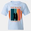 Heavy Cotton Youth T-Shirt Thumbnail