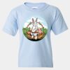 Heavy Cotton Youth T-Shirt Thumbnail