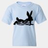 Heavy Cotton Youth T-Shirt Thumbnail