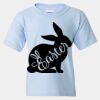 Heavy Cotton Youth T-Shirt Thumbnail