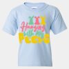 Heavy Cotton Youth T-Shirt Thumbnail