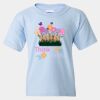 Heavy Cotton Youth T-Shirt Thumbnail