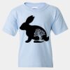 Heavy Cotton Youth T-Shirt Thumbnail