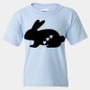 Heavy Cotton Youth T-Shirt Thumbnail