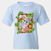 Heavy Cotton Youth T-Shirt Thumbnail