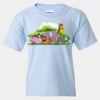 Heavy Cotton Youth T-Shirt Thumbnail