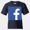 Heavy Cotton Youth T-Shirt Thumbnail