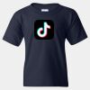 Heavy Cotton Youth T-Shirt Thumbnail