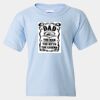 Heavy Cotton Youth T-Shirt Thumbnail