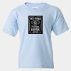 Heavy Cotton Youth T-Shirt Thumbnail