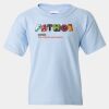 Heavy Cotton Youth T-Shirt Thumbnail