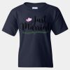 Heavy Cotton Youth T-Shirt Thumbnail