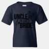 Heavy Cotton Youth T-Shirt Thumbnail