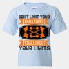 Heavy Cotton Youth T-Shirt Thumbnail