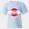 Heavy Cotton Youth T-Shirt Thumbnail