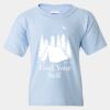 Heavy Cotton Youth T-Shirt Thumbnail