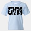 Heavy Cotton Youth T-Shirt Thumbnail