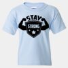 Heavy Cotton Youth T-Shirt Thumbnail