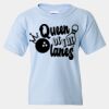 Heavy Cotton Youth T-Shirt Thumbnail