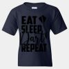 Heavy Cotton Youth T-Shirt Thumbnail