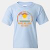 Heavy Cotton Youth T-Shirt Thumbnail