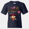 Heavy Cotton Youth T-Shirt Thumbnail