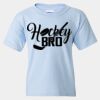 Heavy Cotton Youth T-Shirt Thumbnail