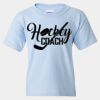 Heavy Cotton Youth T-Shirt Thumbnail