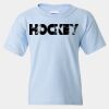 Heavy Cotton Youth T-Shirt Thumbnail