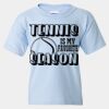 Heavy Cotton Youth T-Shirt Thumbnail