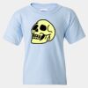 Heavy Cotton Youth T-Shirt Thumbnail