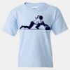 Heavy Cotton Youth T-Shirt Thumbnail