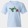 Heavy Cotton Youth T-Shirt Thumbnail