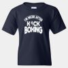 Heavy Cotton Youth T-Shirt Thumbnail