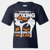 Heavy Cotton Youth T-Shirt Thumbnail
