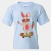 Heavy Cotton Youth T-Shirt Thumbnail