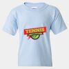 Heavy Cotton Youth T-Shirt Thumbnail