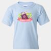 Heavy Cotton Youth T-Shirt Thumbnail