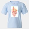 Heavy Cotton Youth T-Shirt Thumbnail