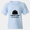 Heavy Cotton Youth T-Shirt Thumbnail