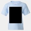 Heavy Cotton Youth T-Shirt Thumbnail