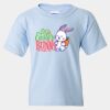 Heavy Cotton Youth T-Shirt Thumbnail