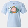 Heavy Cotton Youth T-Shirt Thumbnail