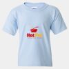 Heavy Cotton Youth T-Shirt Thumbnail