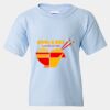 Heavy Cotton Youth T-Shirt Thumbnail