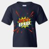 Heavy Cotton Youth T-Shirt Thumbnail