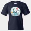 Heavy Cotton Youth T-Shirt Thumbnail