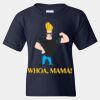 Heavy Cotton Youth T-Shirt Thumbnail