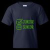 Heavy Cotton Youth T-Shirt Thumbnail