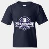 Heavy Cotton Youth T-Shirt Thumbnail
